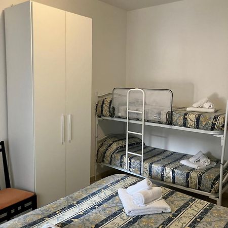 קאטוליקה Hotel Ginevra E Residence מראה חיצוני תמונה