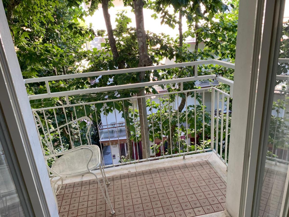 קאטוליקה Hotel Ginevra E Residence מראה חיצוני תמונה