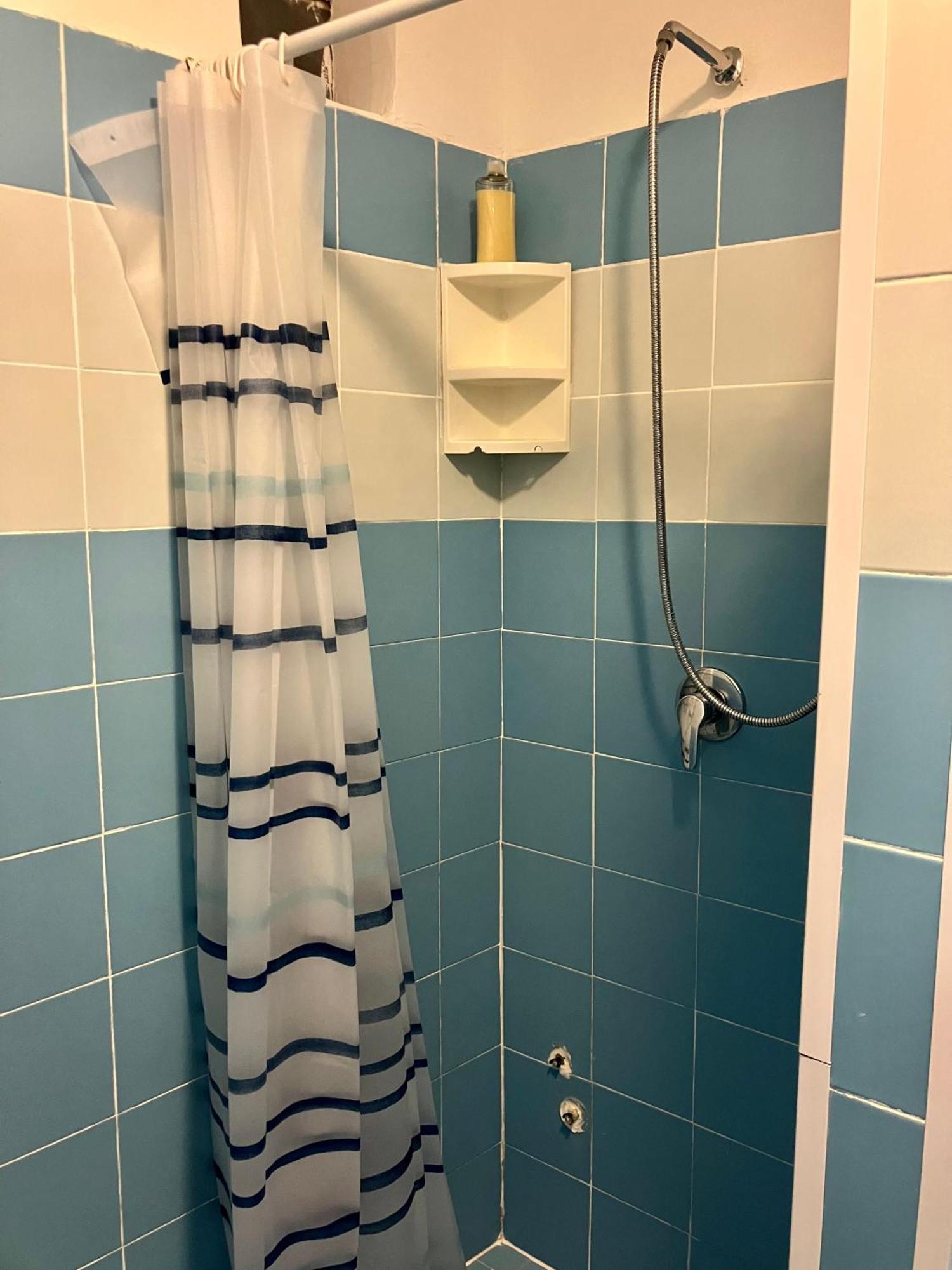 קאטוליקה Hotel Ginevra E Residence מראה חיצוני תמונה